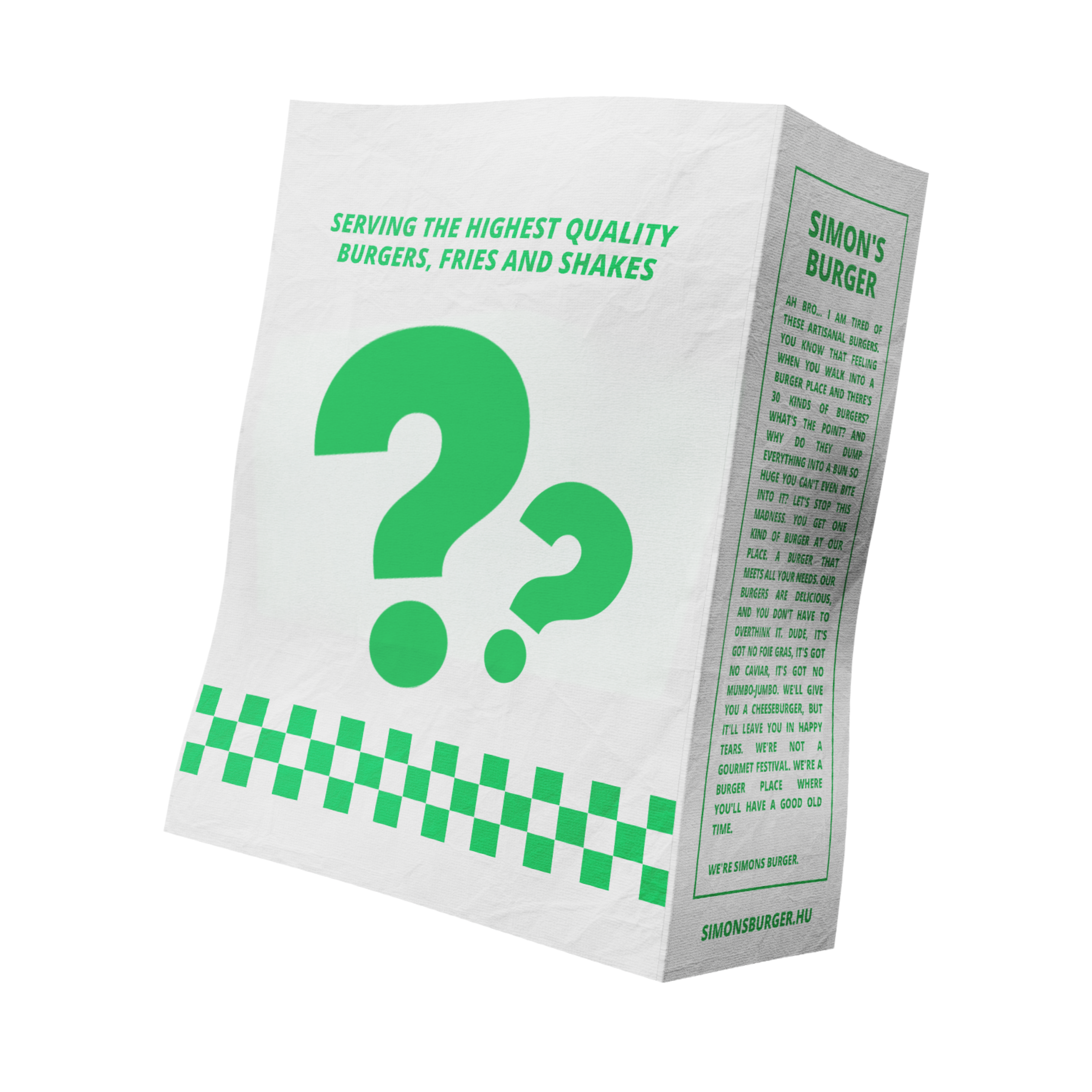 Mystery Box