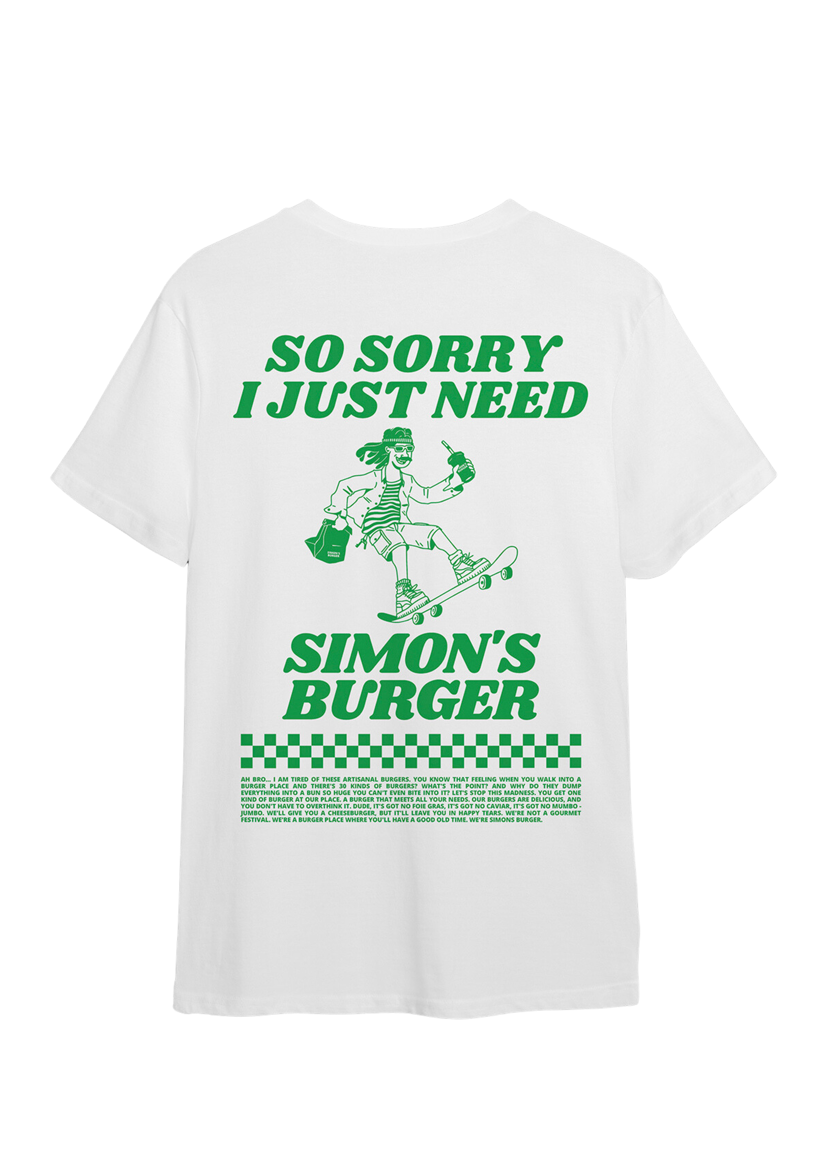 T-SHIRT