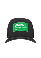 TRUCKER HAT