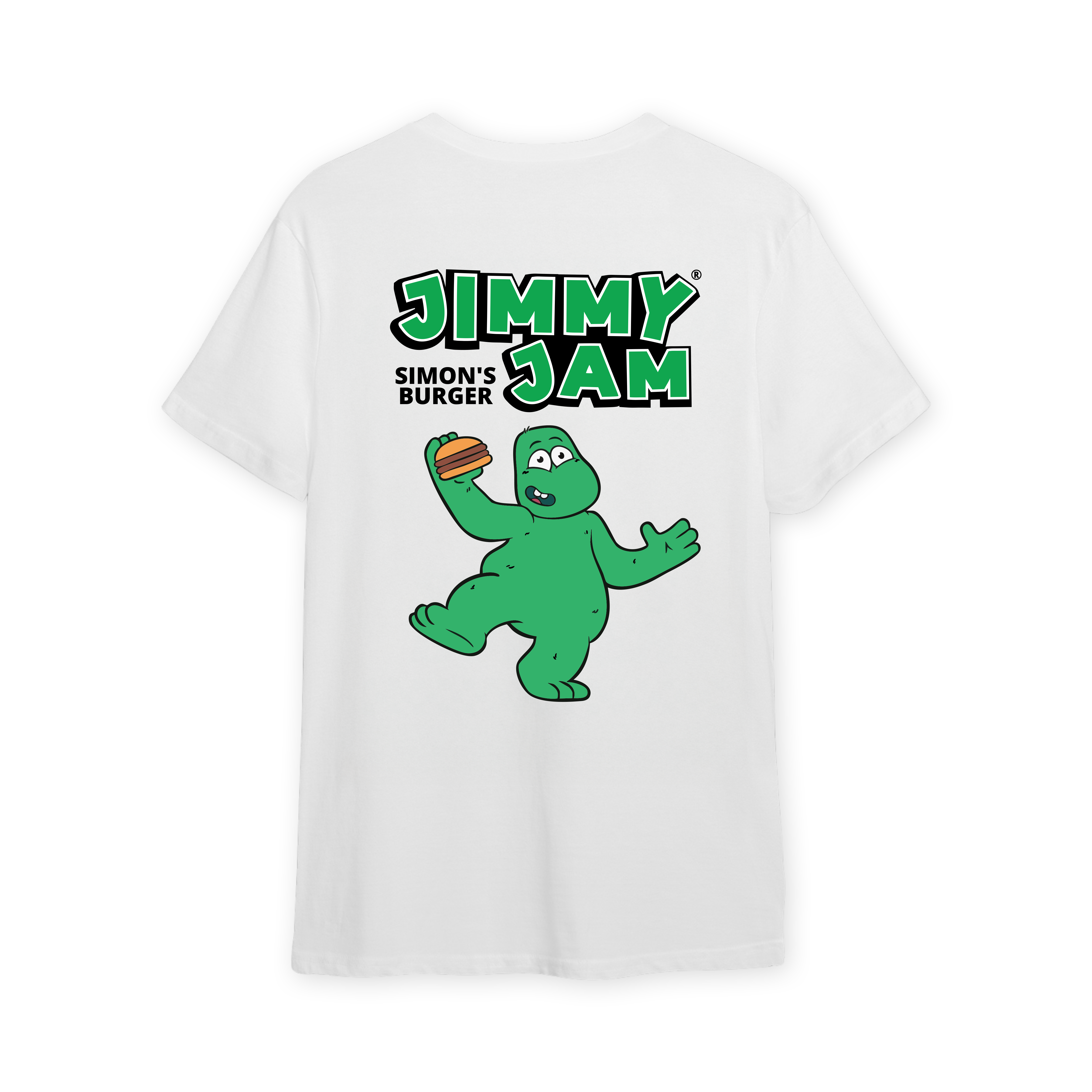 Jimmy Jam T-Shirt