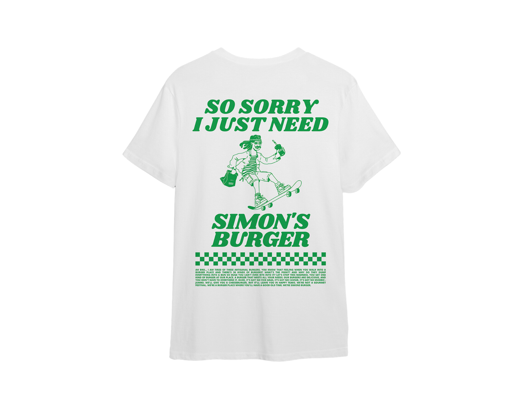 T-Shirt