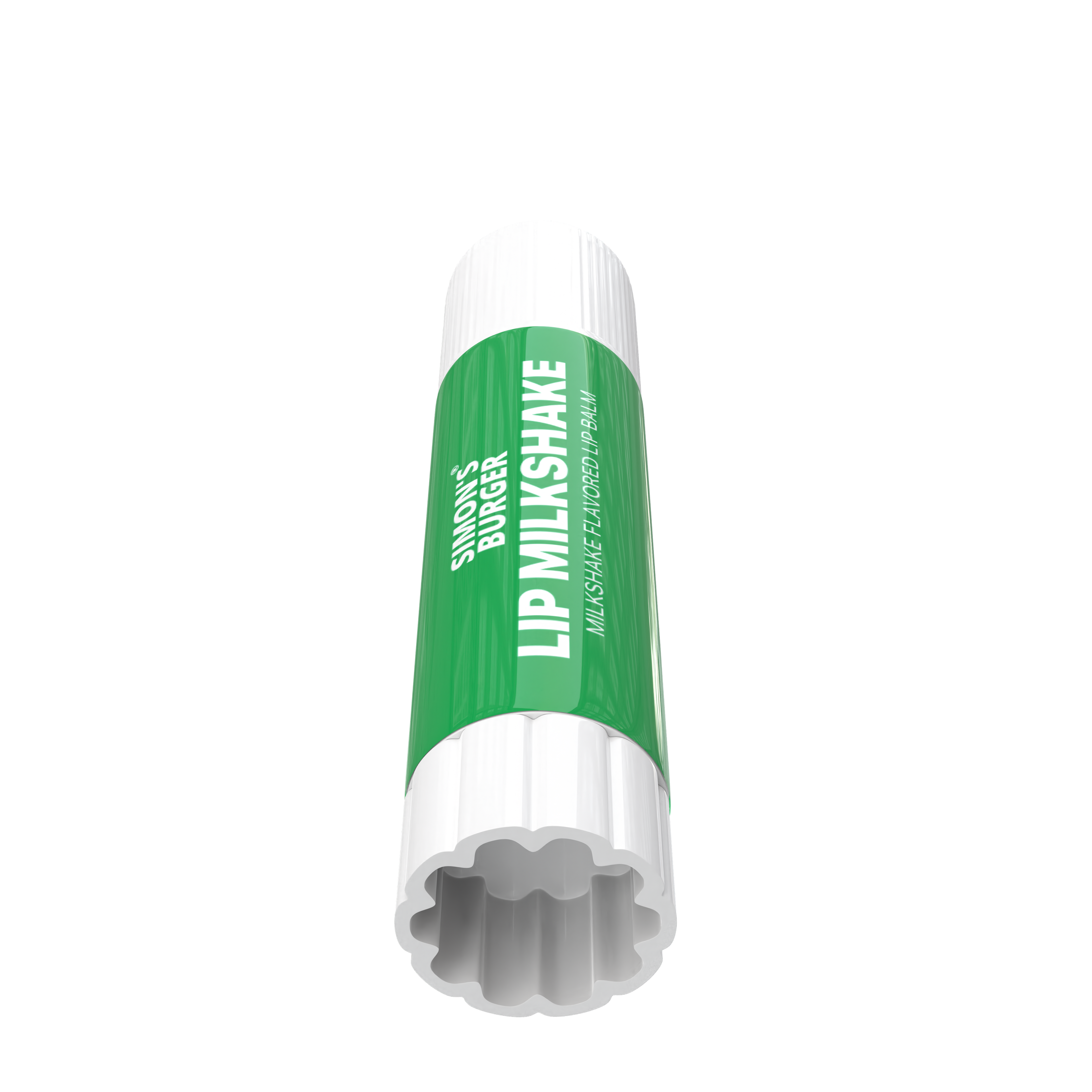 SIMON'S LIP BALM - MILKSHAKE FLAVOUR