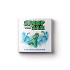 JIMMY JAM - A KIS SZŐRÖS SZÓSZMENTŐ