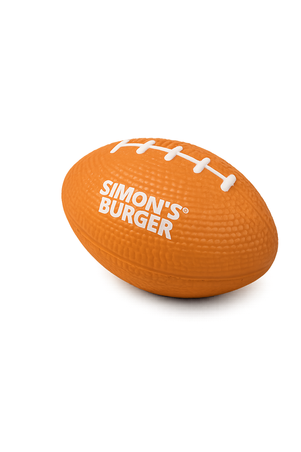 SIMON’S STRESS BALL