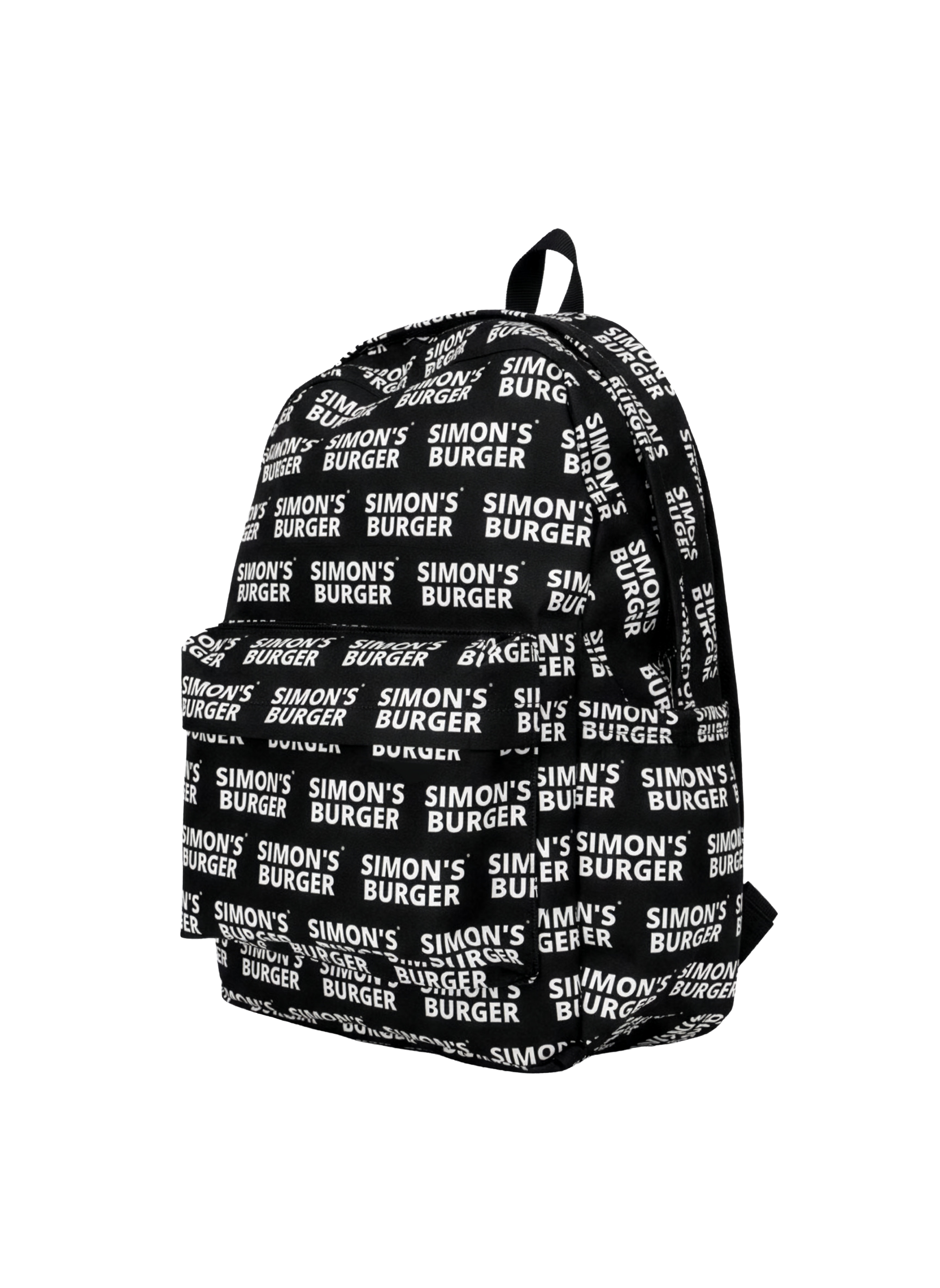 SIMON'S BURGER BACKPACK